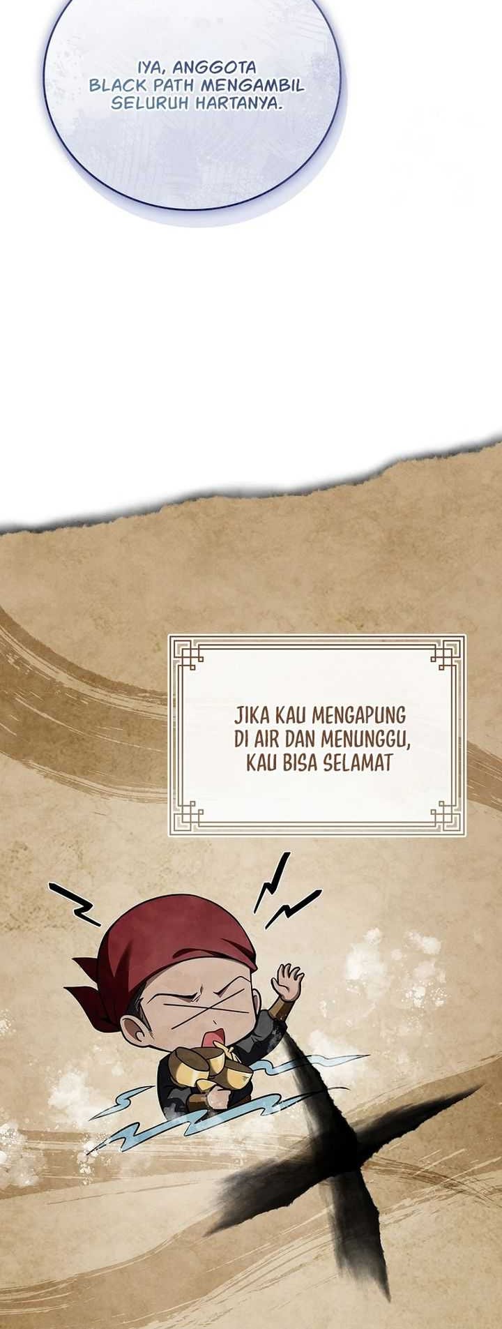 Reincarnated Escort Warrior Chapter 93 Gambar 56