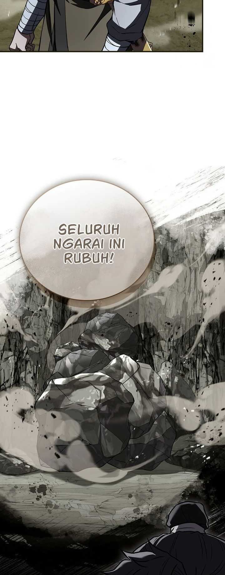 Reincarnated Escort Warrior Chapter 93 Gambar 32