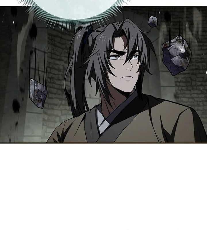 Reincarnated Escort Warrior Chapter 93 Gambar 35