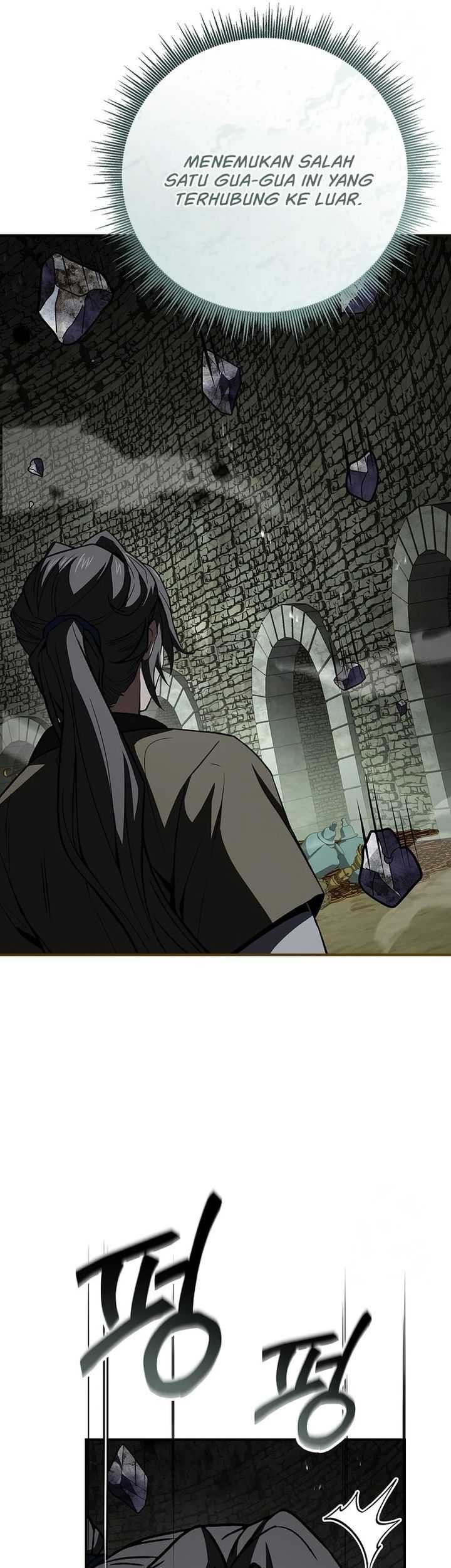 Reincarnated Escort Warrior Chapter 93 Gambar 36