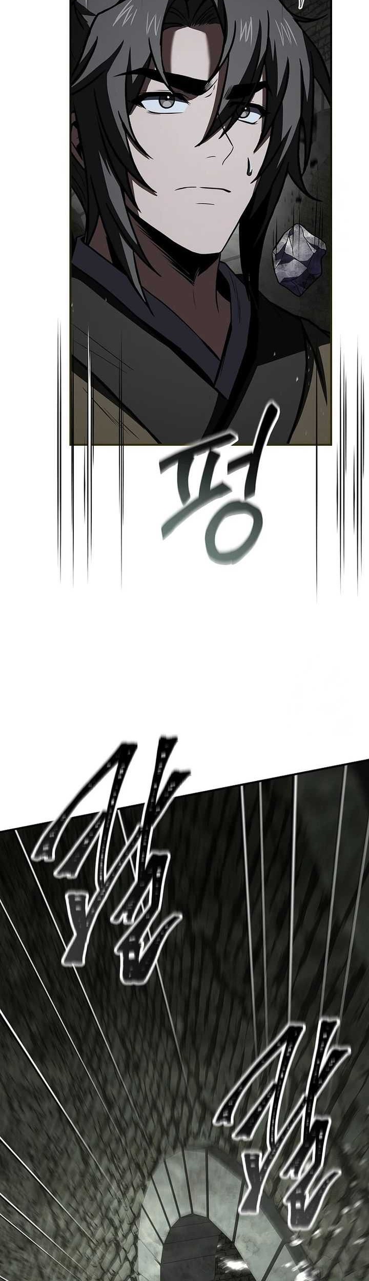 Reincarnated Escort Warrior Chapter 93 Gambar 37