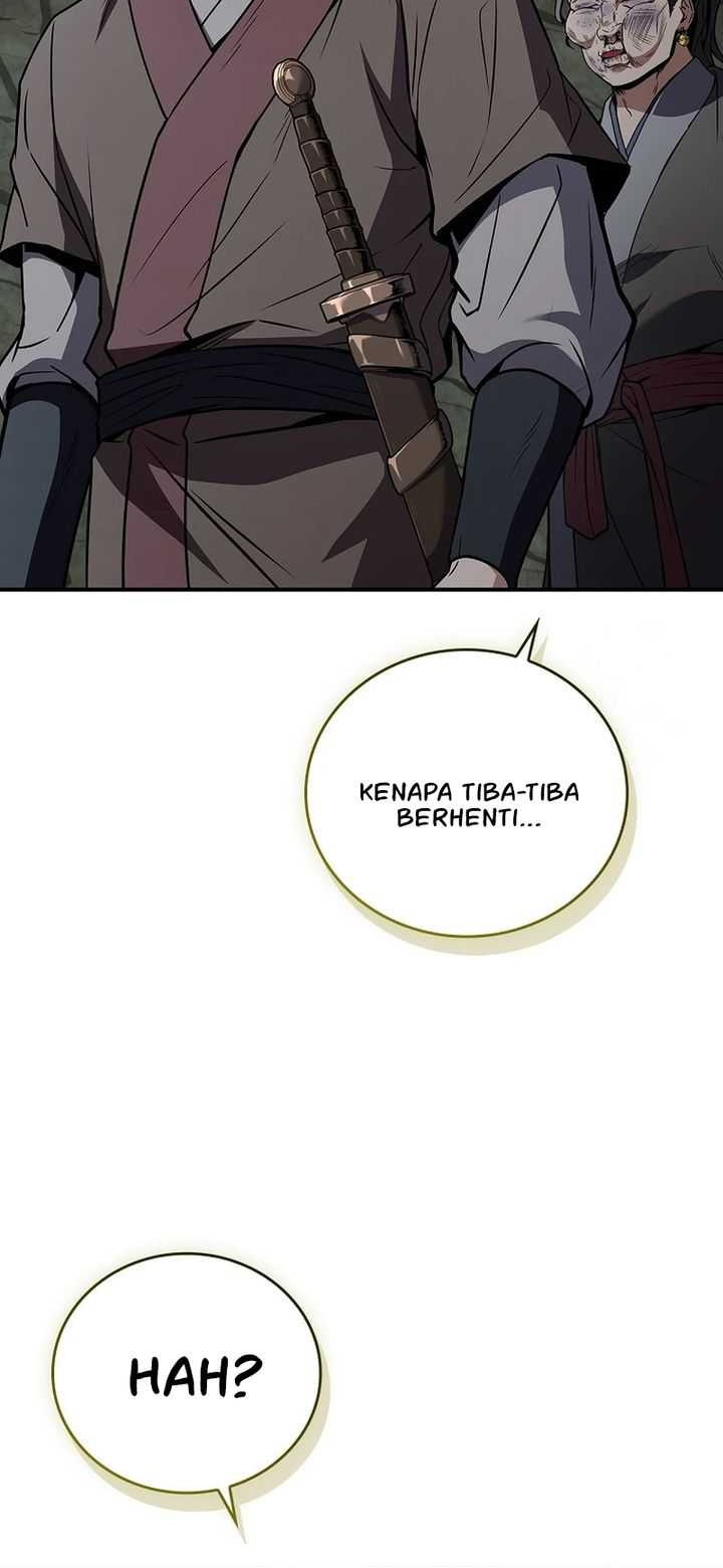 Reincarnated Escort Warrior Chapter 93 Gambar 3