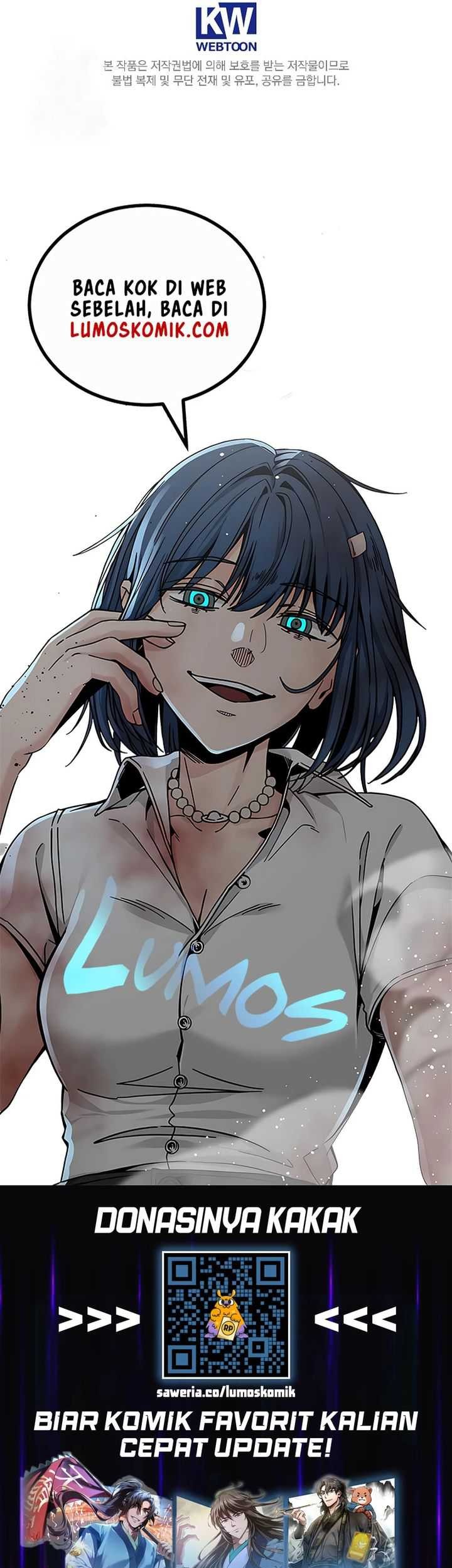 Reincarnated Escort Warrior Chapter 93 Gambar 69