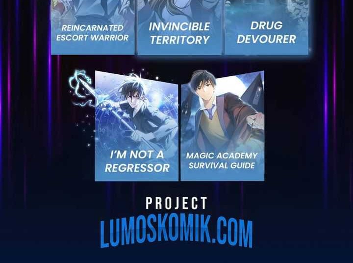 Reincarnated Escort Warrior Chapter 93 Gambar 70