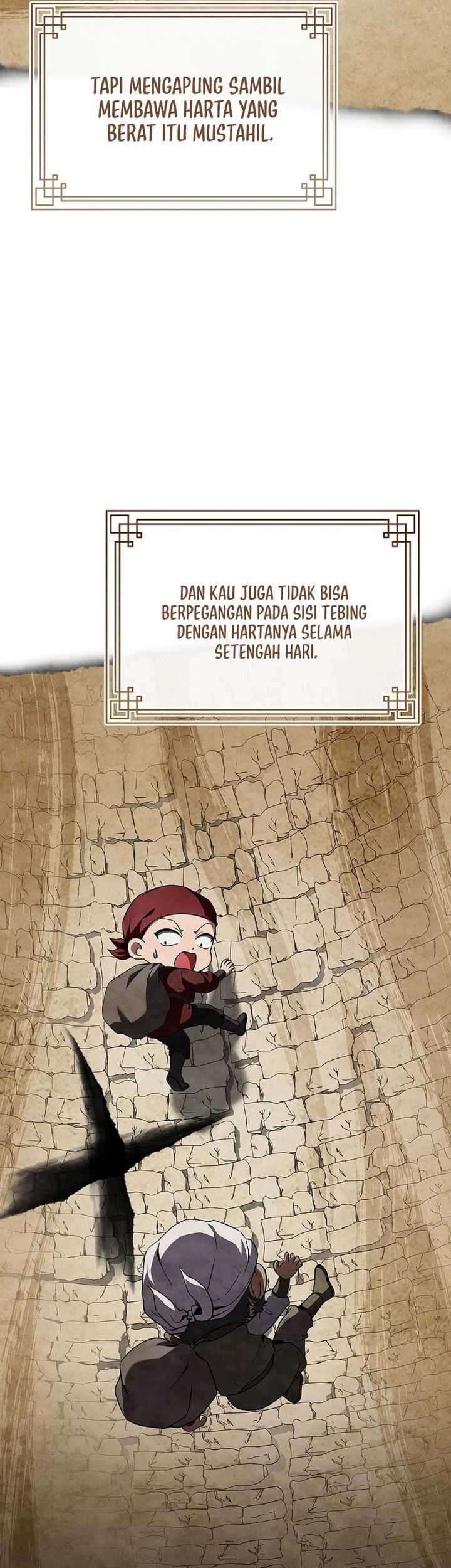 Reincarnated Escort Warrior Chapter 93 Gambar 57