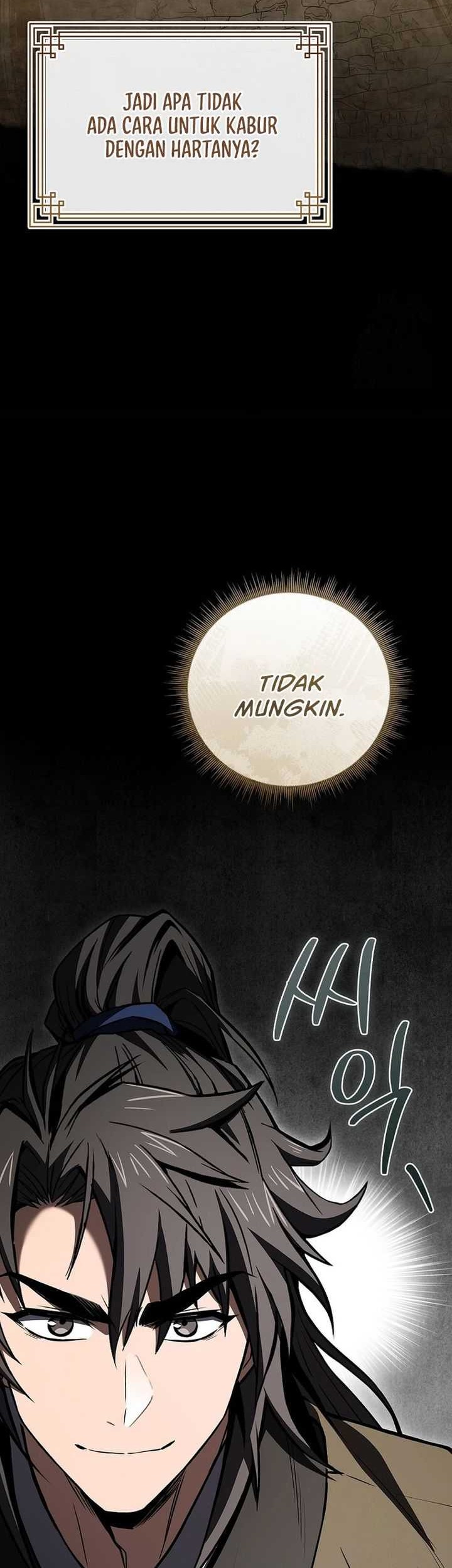 Reincarnated Escort Warrior Chapter 93 Gambar 58