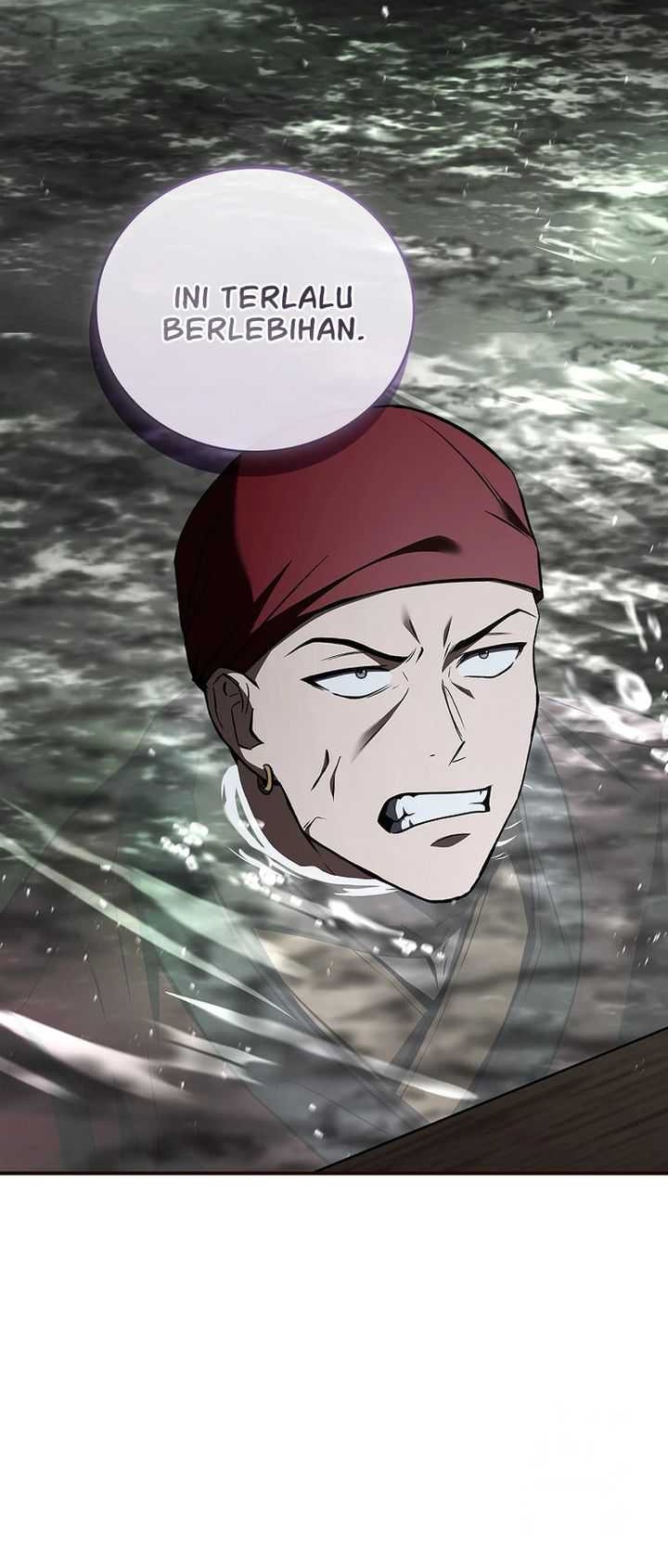 Reincarnated Escort Warrior Chapter 93 Gambar 62