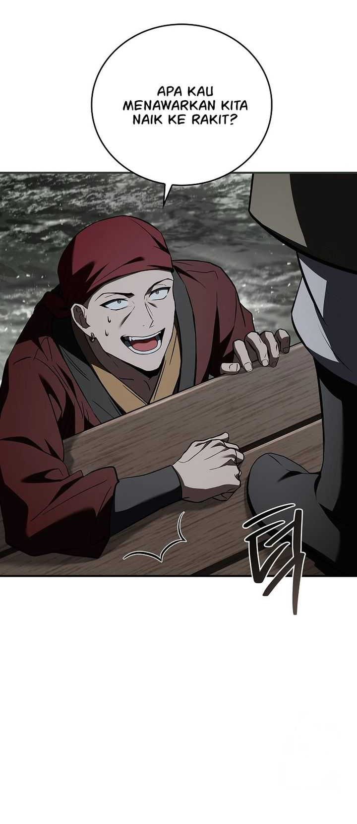 Reincarnated Escort Warrior Chapter 93 Gambar 65