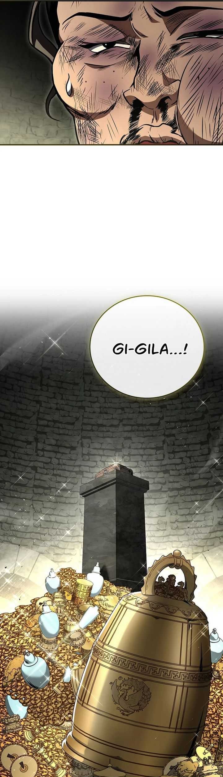 Reincarnated Escort Warrior Chapter 93 Gambar 4