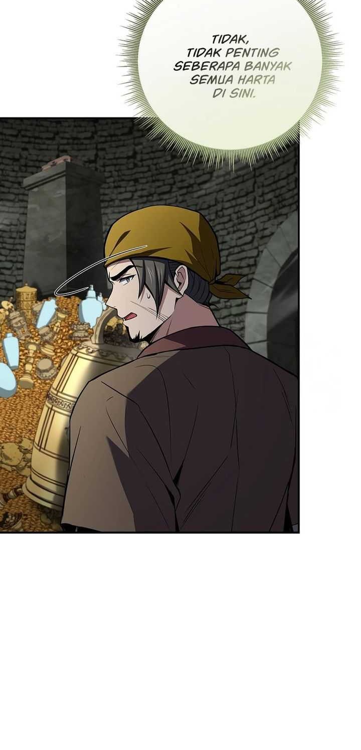 Reincarnated Escort Warrior Chapter 93 Gambar 6