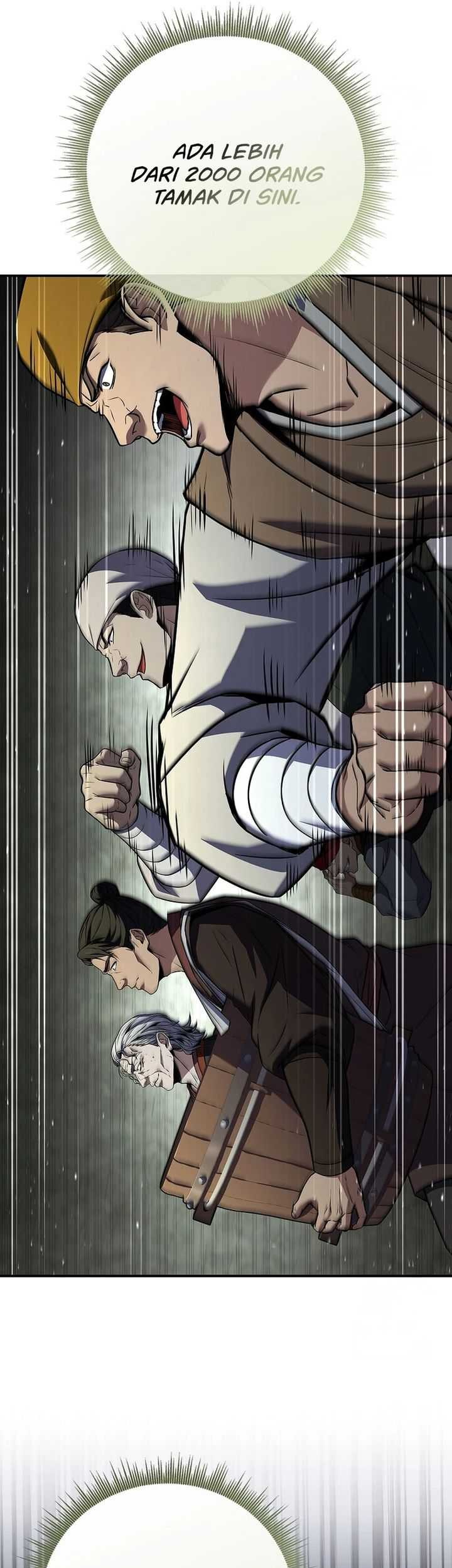 Reincarnated Escort Warrior Chapter 93 Gambar 7