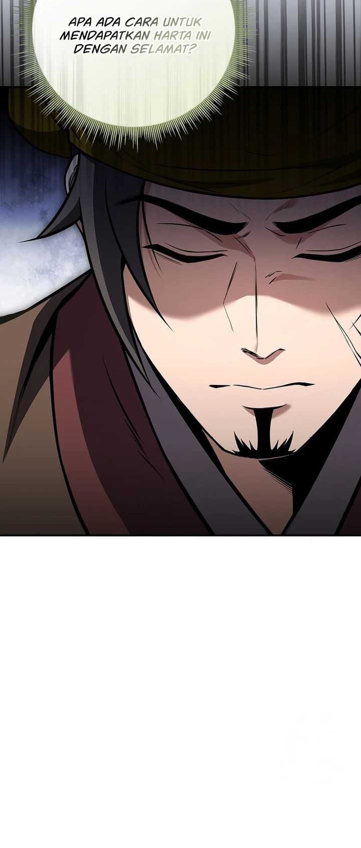 Reincarnated Escort Warrior Chapter 93 Gambar 8