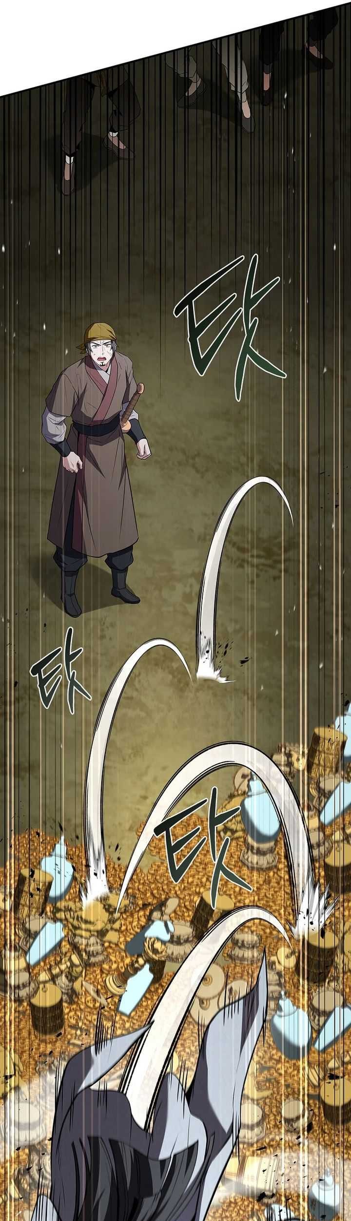 Reincarnated Escort Warrior Chapter 93 Gambar 9