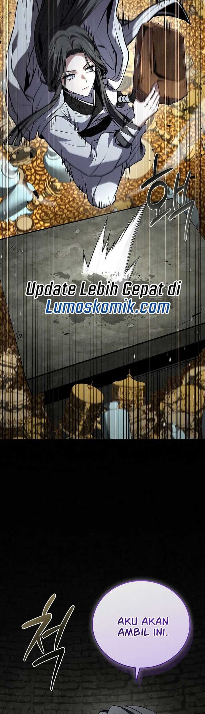 Reincarnated Escort Warrior Chapter 93 Gambar 10