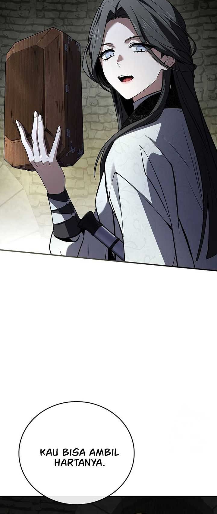 Reincarnated Escort Warrior Chapter 93 Gambar 11