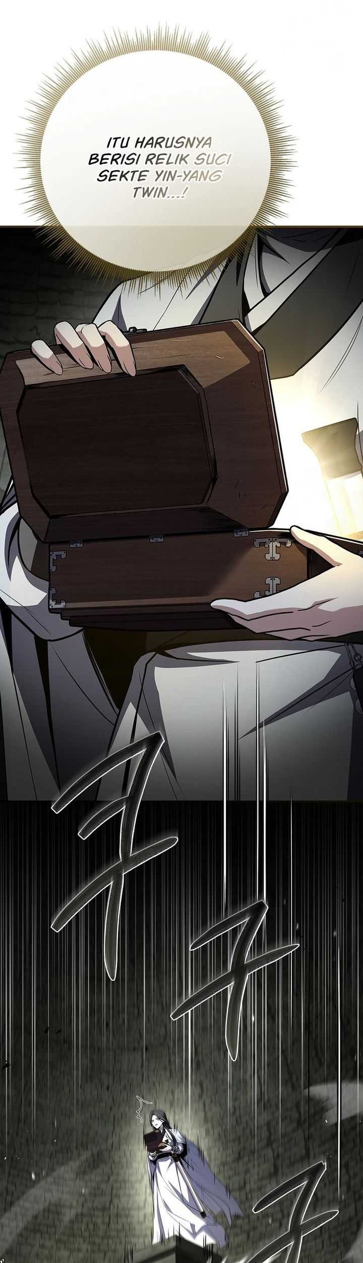 Reincarnated Escort Warrior Chapter 93 Gambar 13