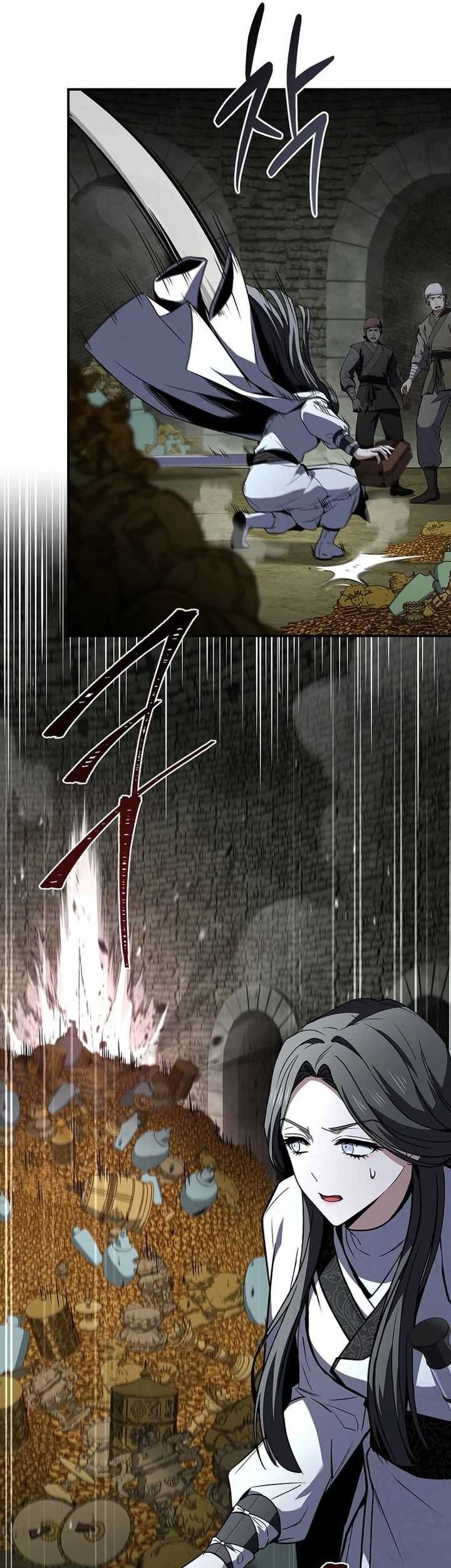 Reincarnated Escort Warrior Chapter 93 Gambar 15