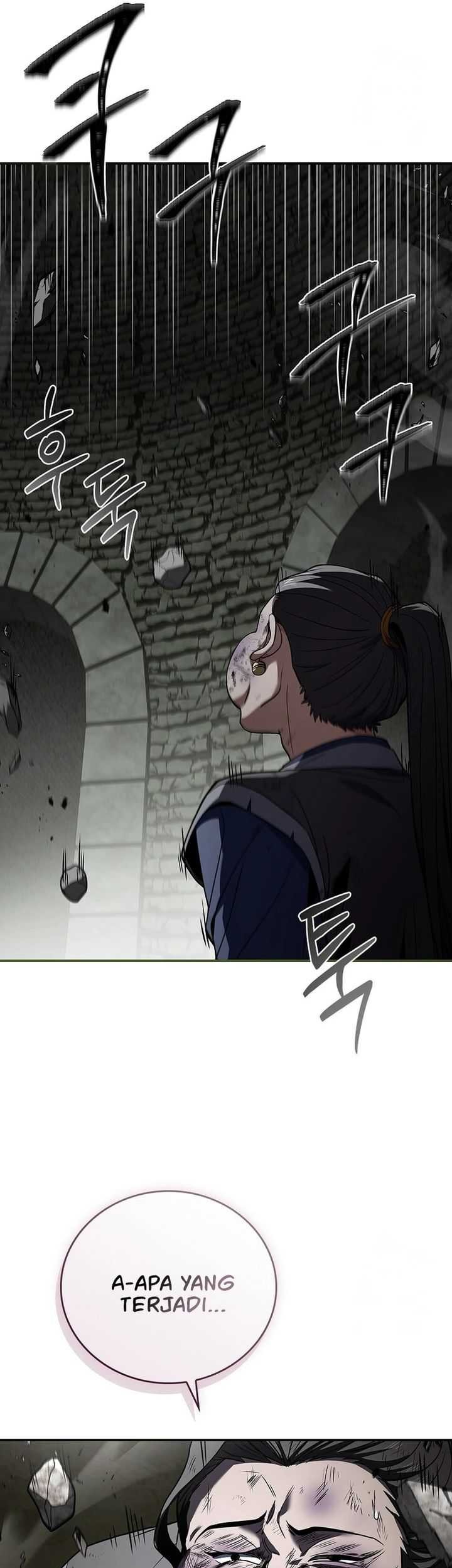 Reincarnated Escort Warrior Chapter 93 Gambar 18