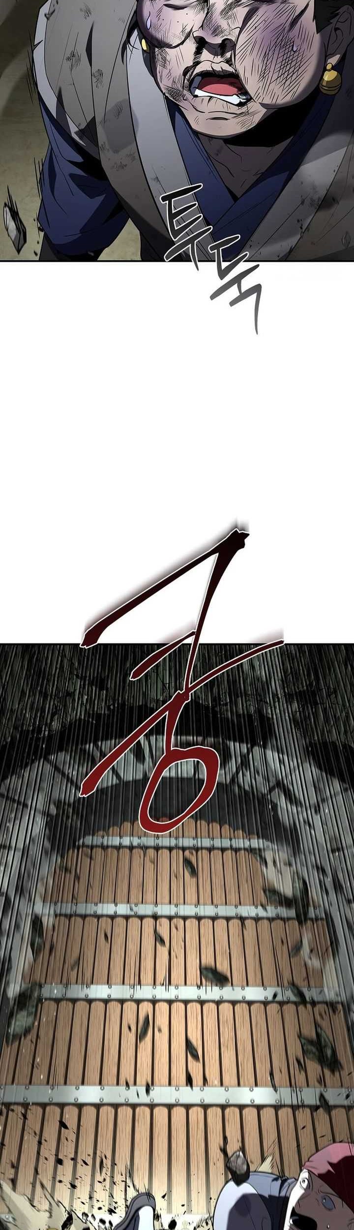 Reincarnated Escort Warrior Chapter 93 Gambar 19