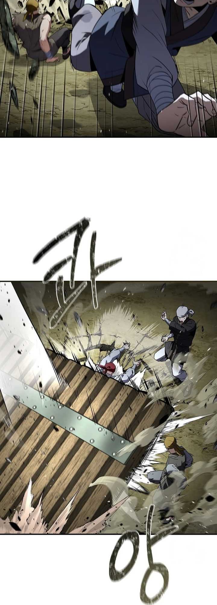 Reincarnated Escort Warrior Chapter 93 Gambar 20