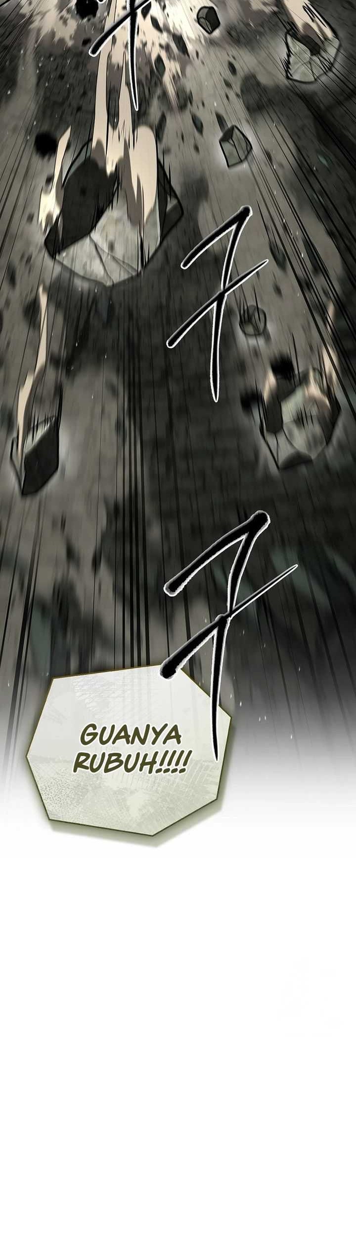 Reincarnated Escort Warrior Chapter 93 Gambar 22