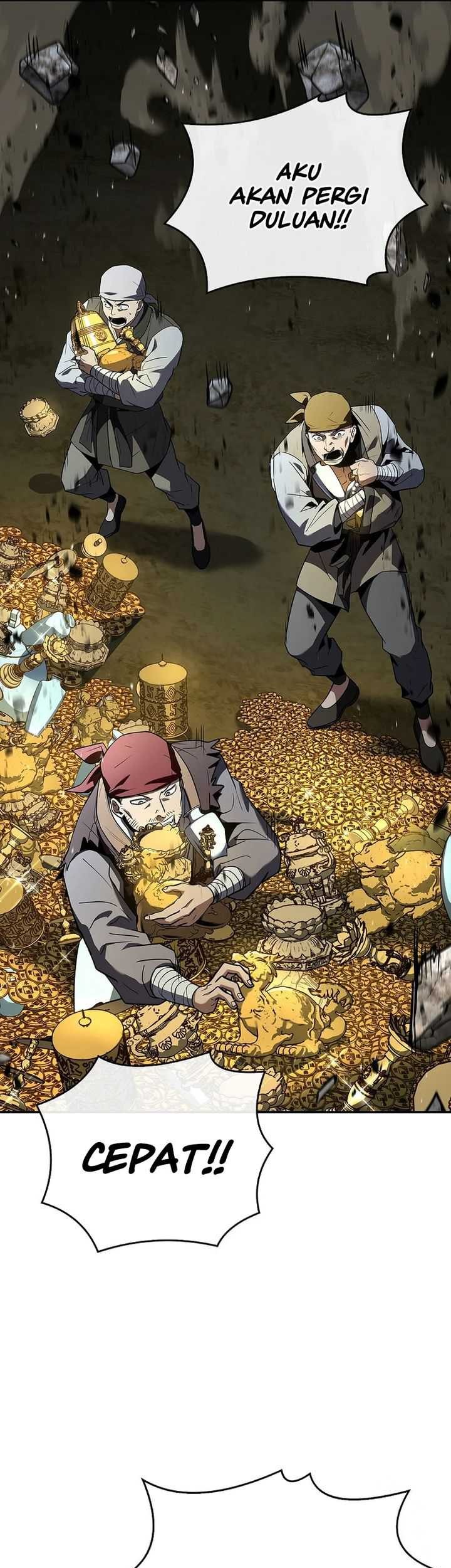 Reincarnated Escort Warrior Chapter 93 Gambar 24