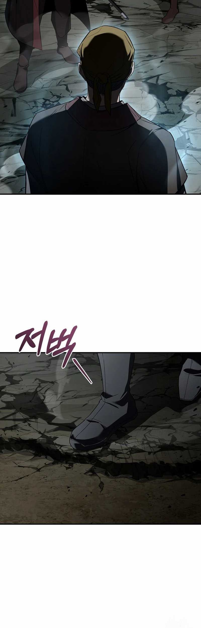 Reincarnated Escort Warrior Chapter 92 Gambar 56