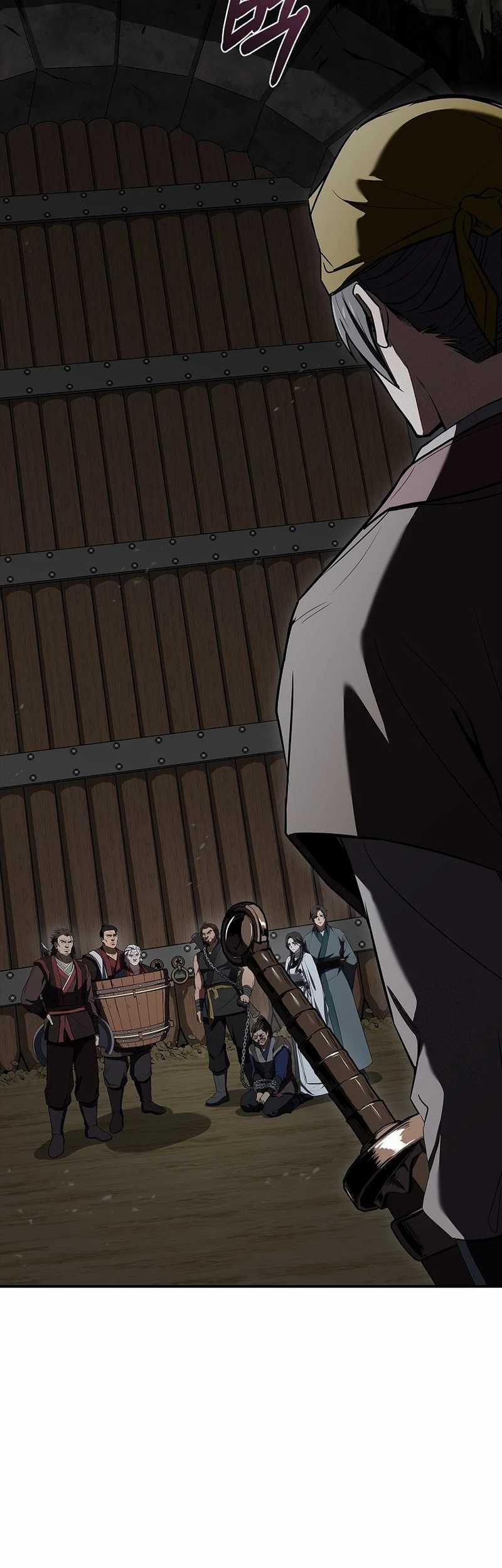 Reincarnated Escort Warrior Chapter 92 Gambar 58