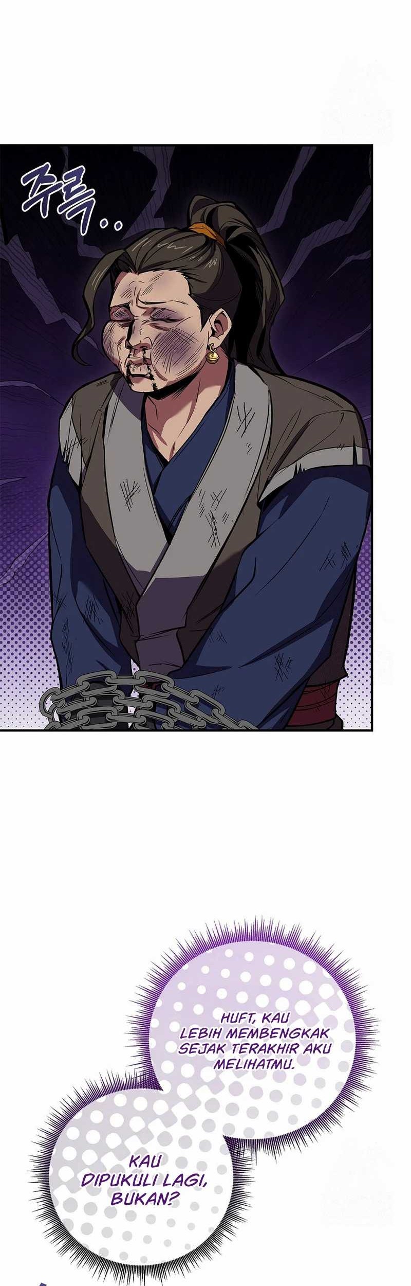 Reincarnated Escort Warrior Chapter 92 Gambar 59