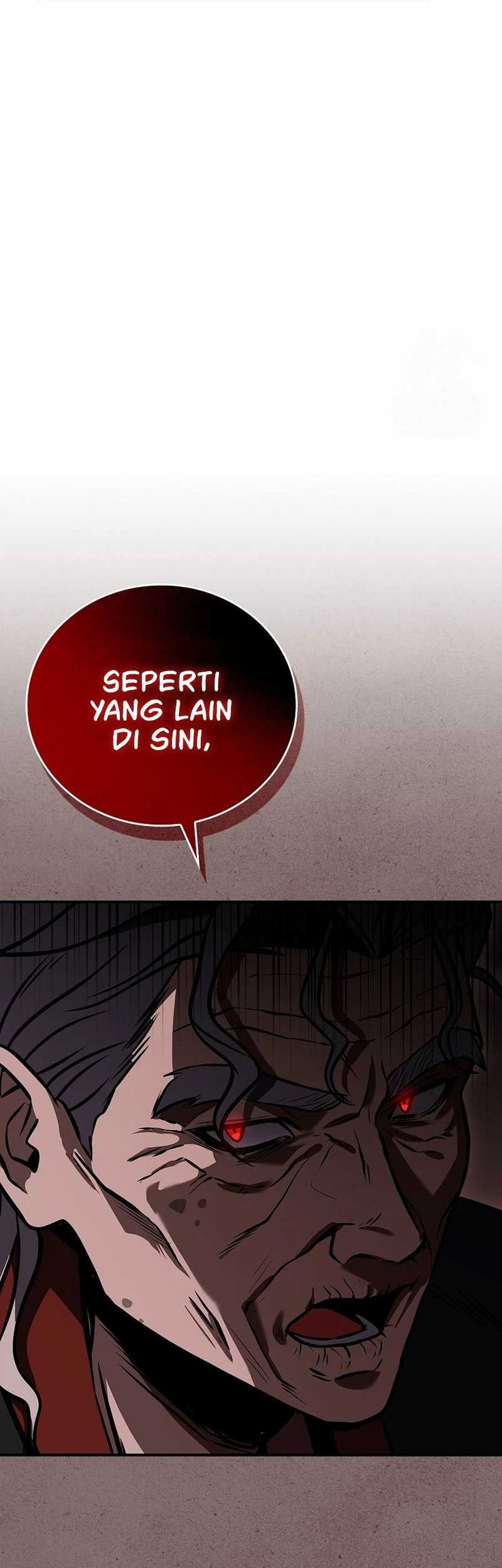 Reincarnated Escort Warrior Chapter 92 Gambar 63
