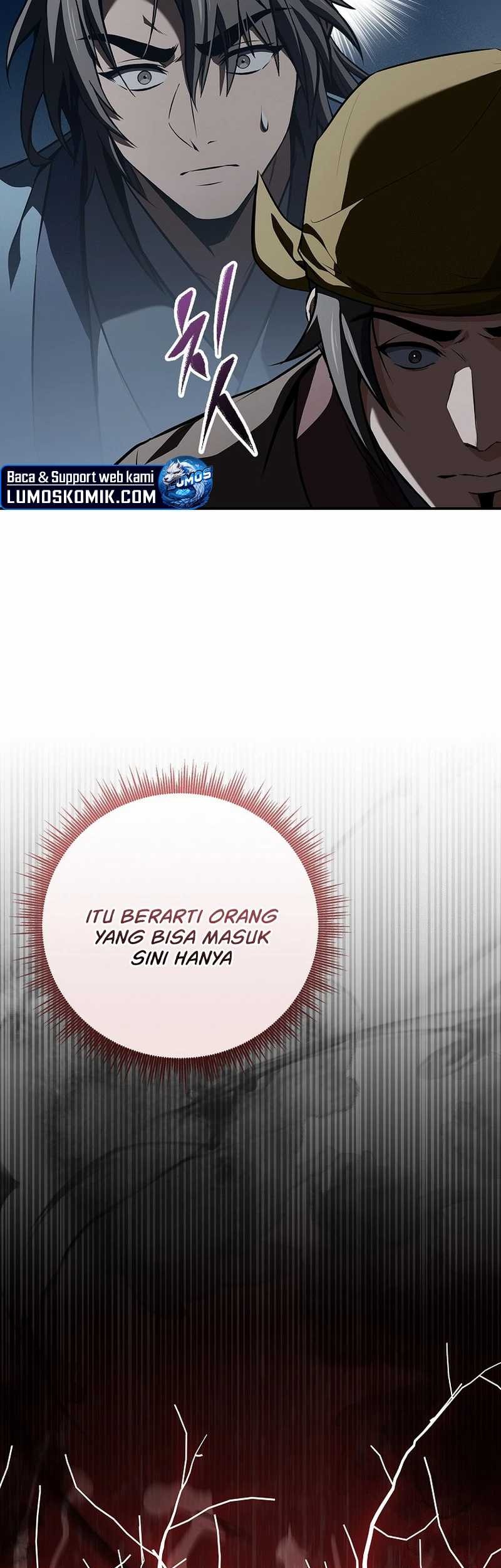 Reincarnated Escort Warrior Chapter 92 Gambar 66