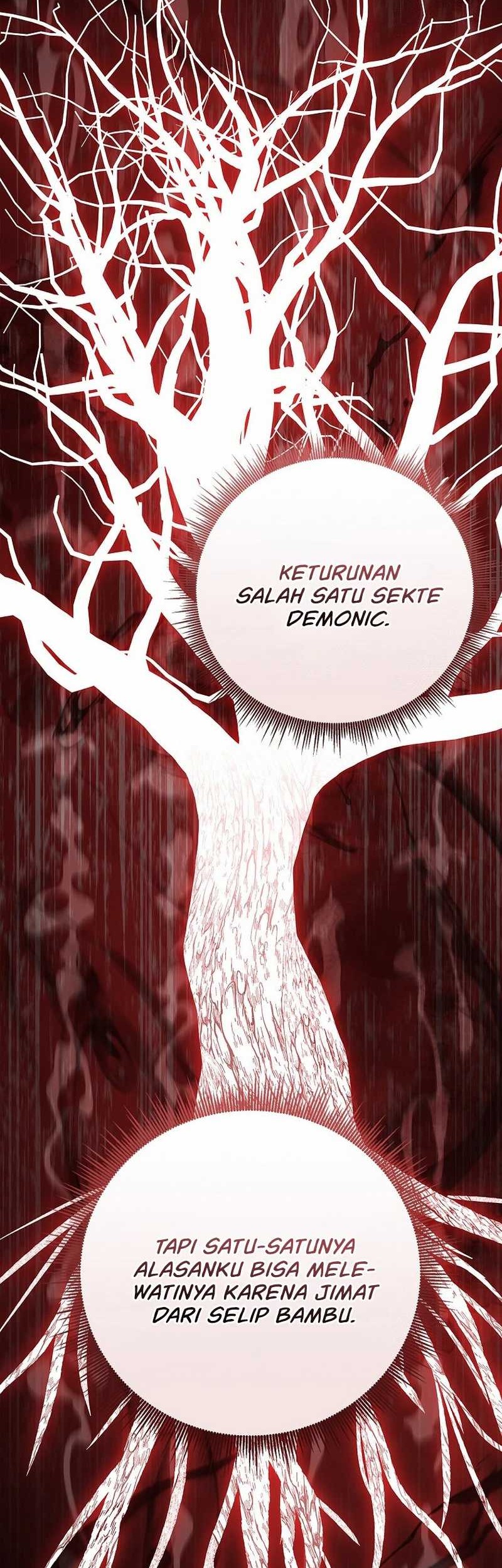 Reincarnated Escort Warrior Chapter 92 Gambar 67