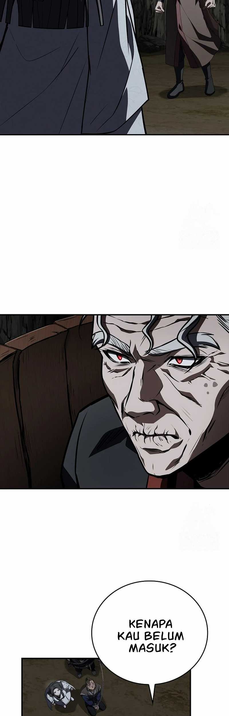 Reincarnated Escort Warrior Chapter 92 Gambar 70