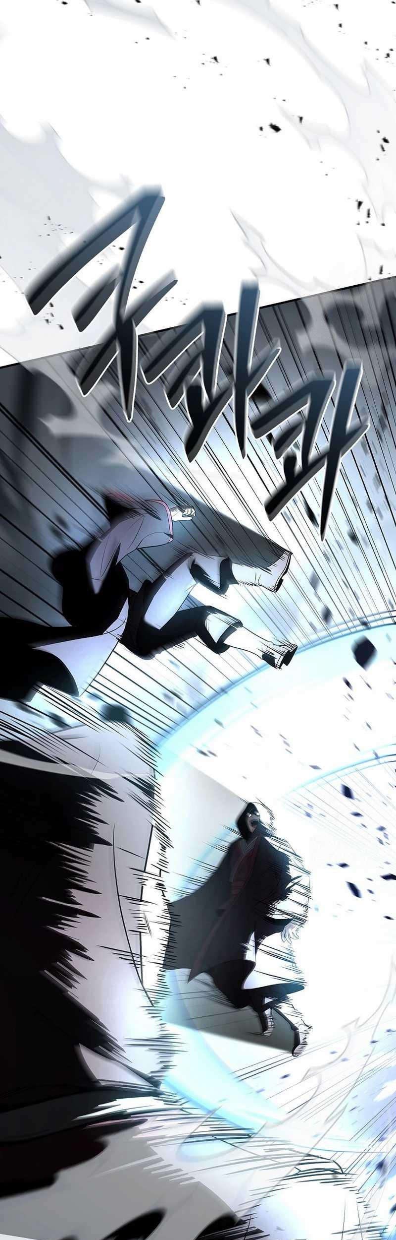 Reincarnated Escort Warrior Chapter 92 Gambar 38