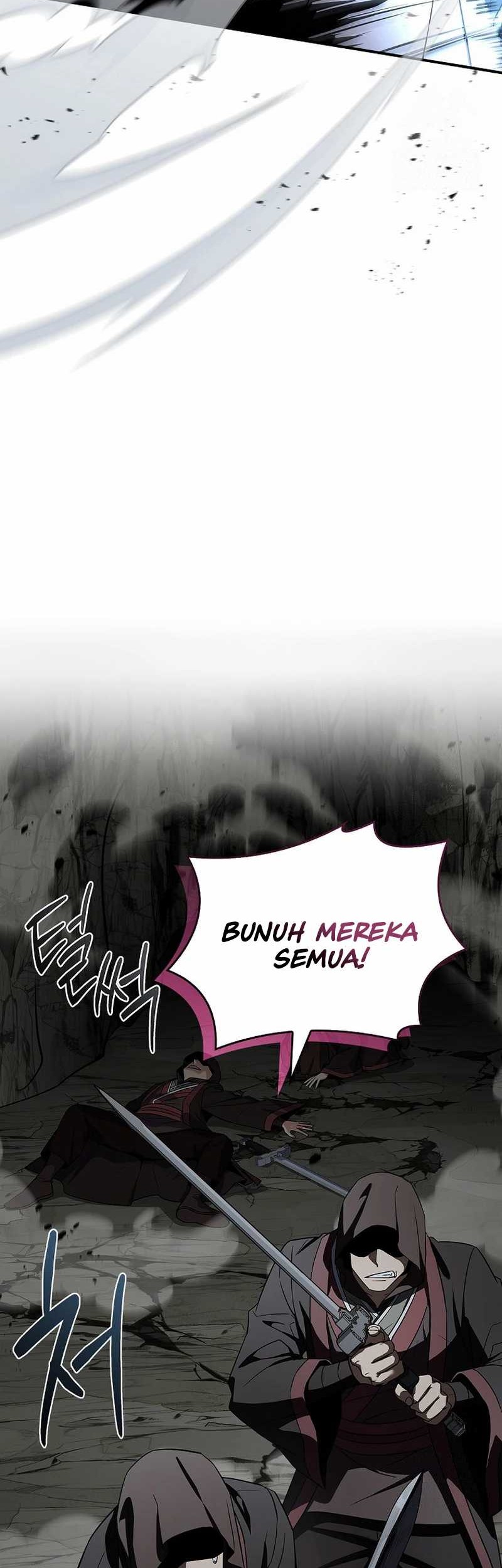 Reincarnated Escort Warrior Chapter 92 Gambar 39