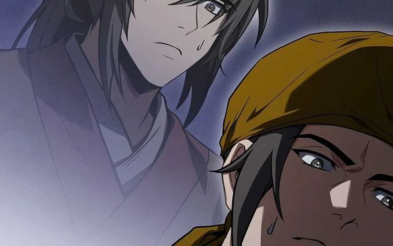 Reincarnated Escort Warrior Chapter 92 Gambar 77