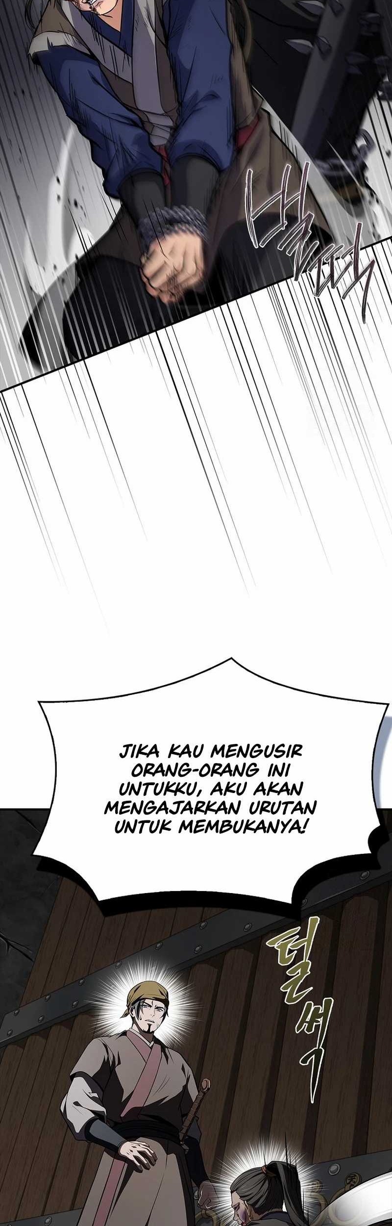 Reincarnated Escort Warrior Chapter 92 Gambar 75