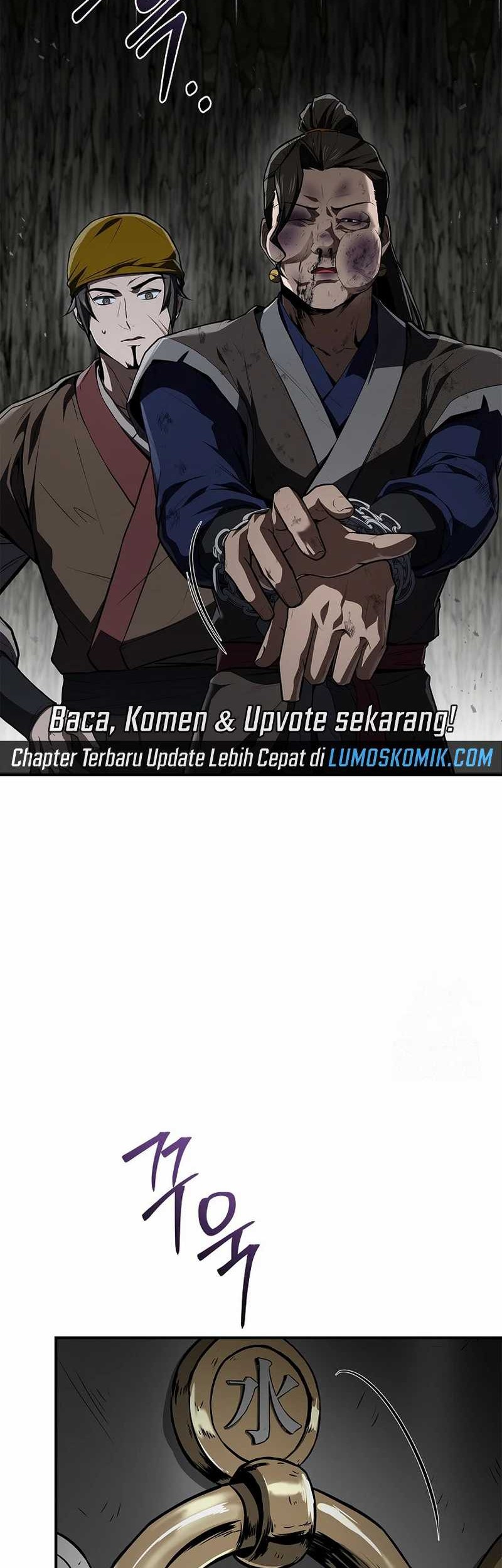 Reincarnated Escort Warrior Chapter 92 Gambar 83