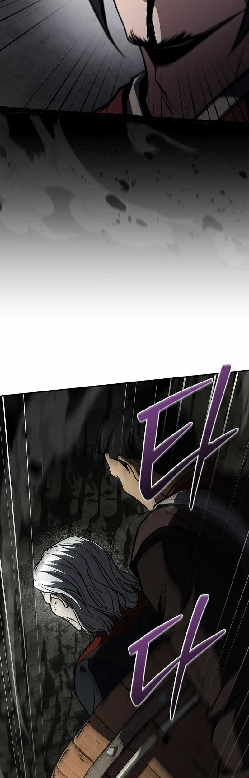 Reincarnated Escort Warrior Chapter 92 Gambar 88