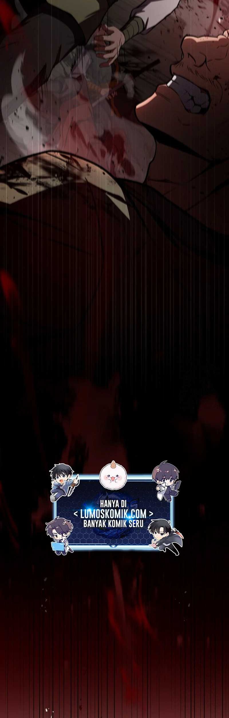 Reincarnated Escort Warrior Chapter 92 Gambar 4