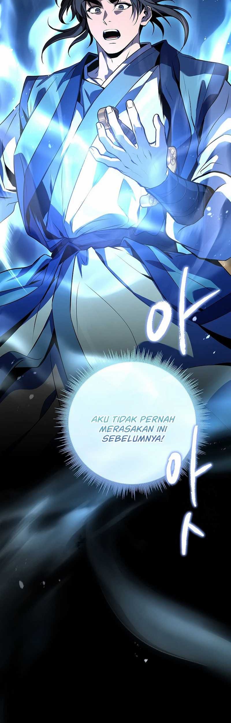 Reincarnated Escort Warrior Chapter 92 Gambar 8