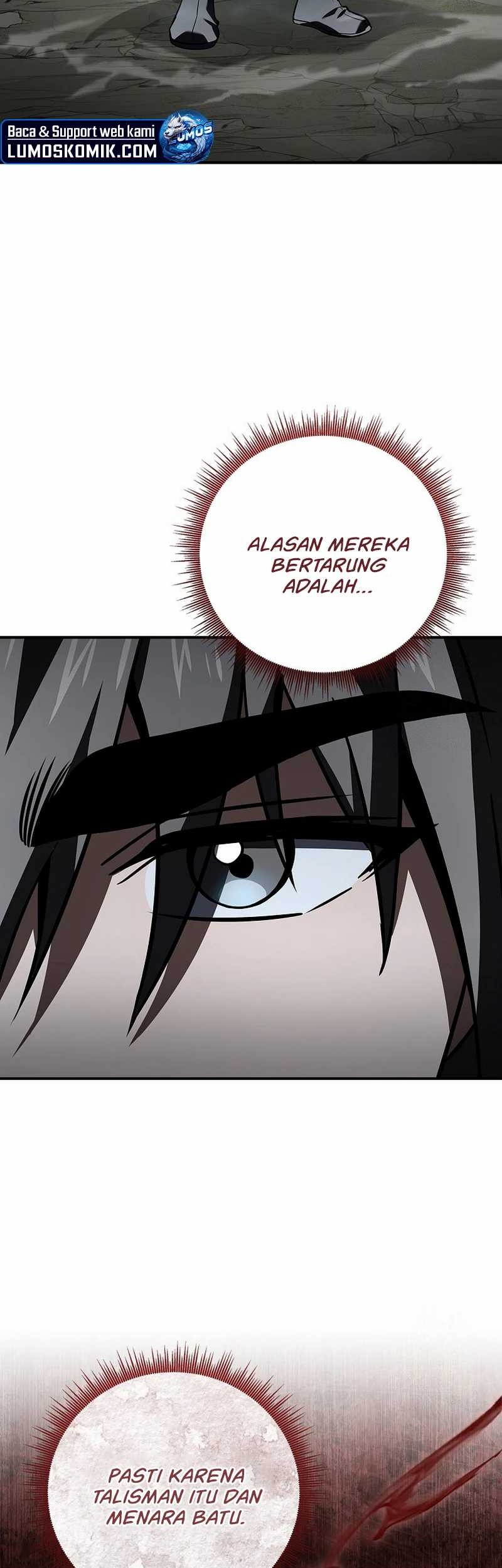 Reincarnated Escort Warrior Chapter 92 Gambar 12