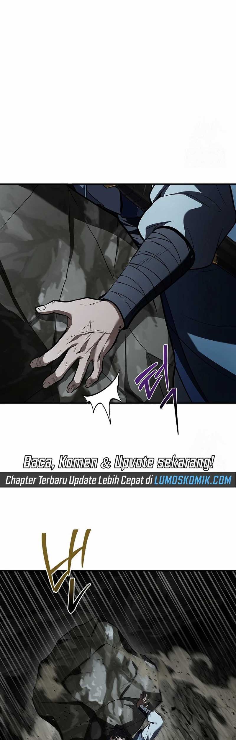 Reincarnated Escort Warrior Chapter 92 Gambar 16