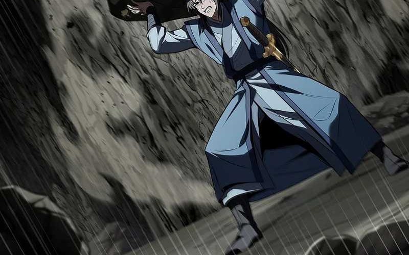 Reincarnated Escort Warrior Chapter 92 Gambar 17