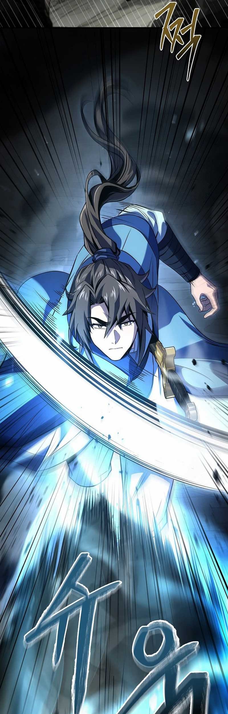 Reincarnated Escort Warrior Chapter 92 Gambar 18