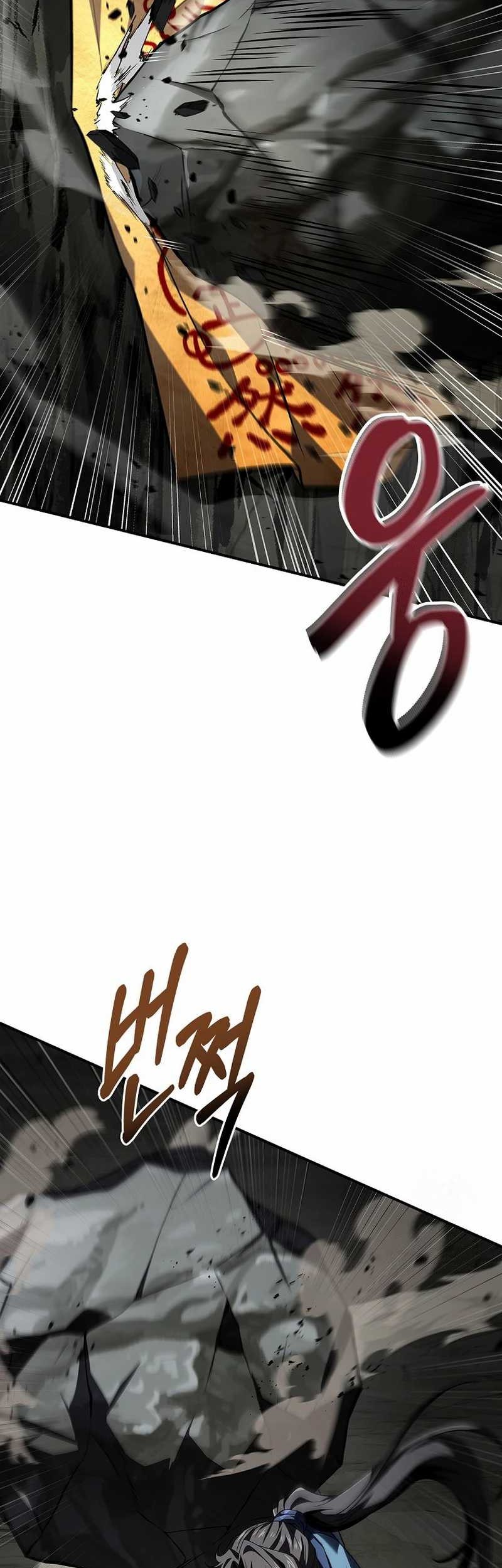 Reincarnated Escort Warrior Chapter 92 Gambar 20