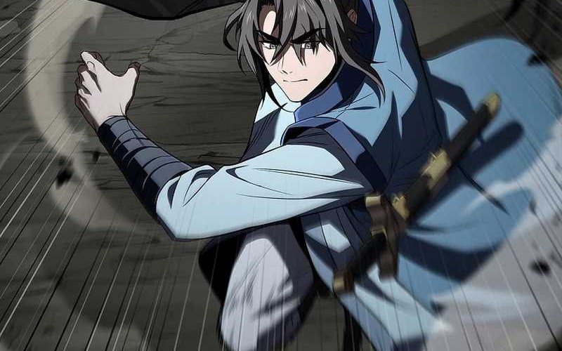 Reincarnated Escort Warrior Chapter 92 Gambar 21