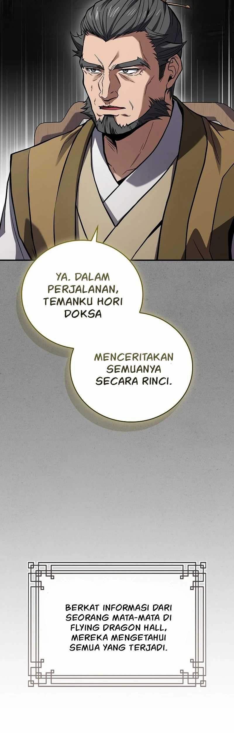 Reincarnated Escort Warrior Chapter 97 Gambar 46