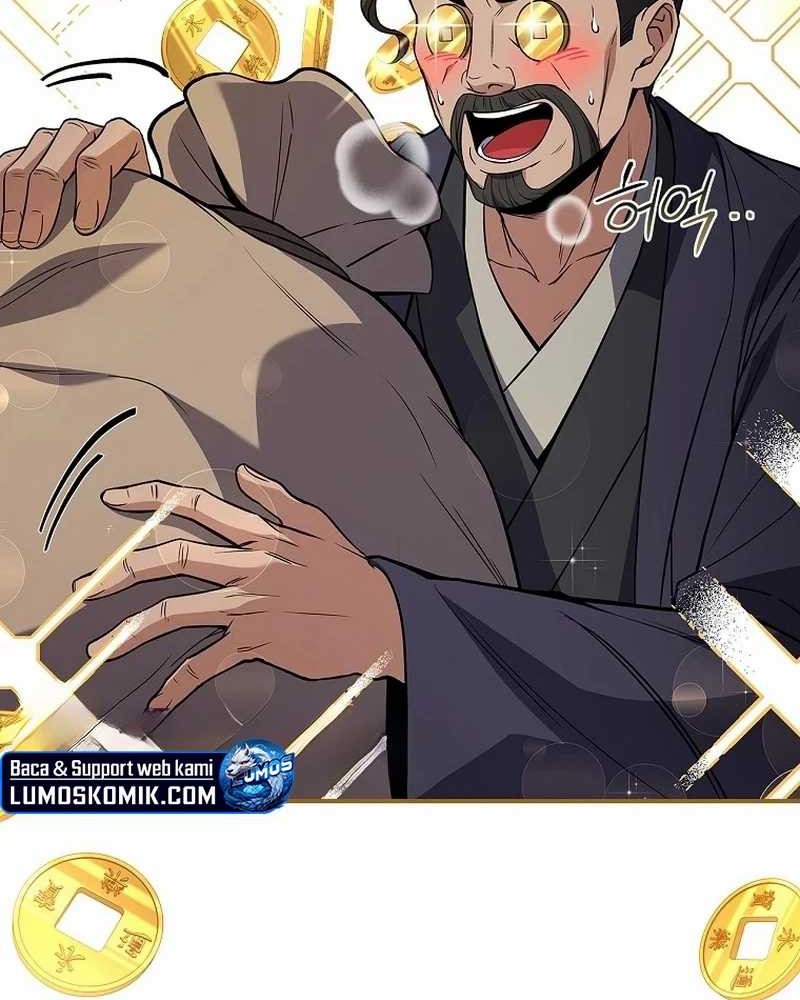 Reincarnated Escort Warrior Chapter 97 Gambar 30