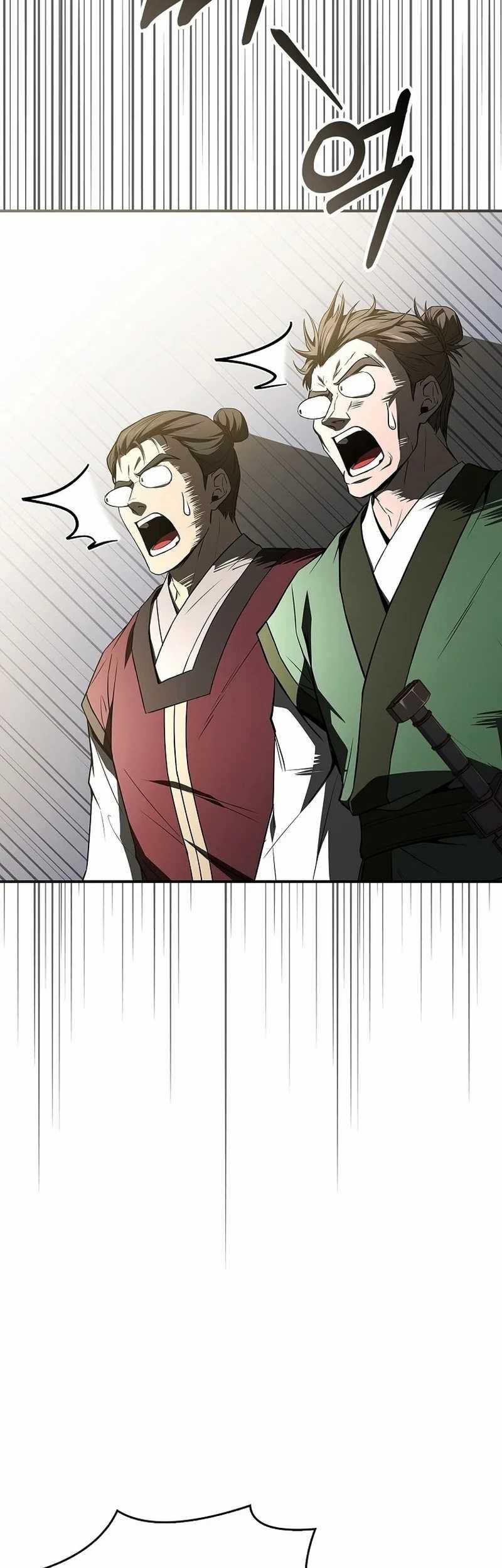 Reincarnated Escort Warrior Chapter 97 Gambar 37